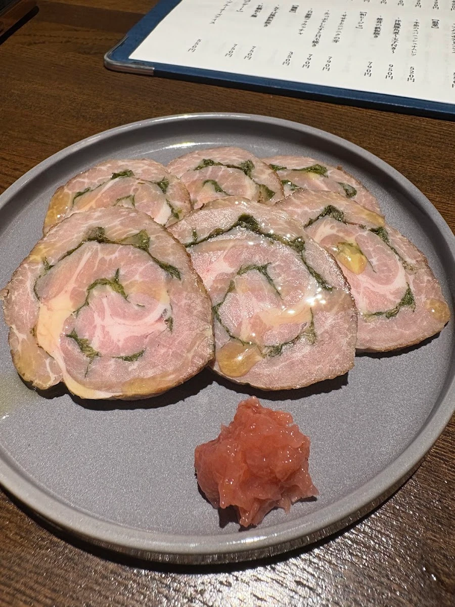 六九屋 メニュー写真 7